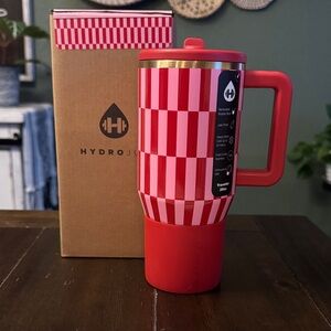 Hydrojug BE MINE Traveler (20oz)! New! Limited Edition!